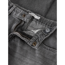 NAME IT Wide Jeans Rose Medium Grey Denim